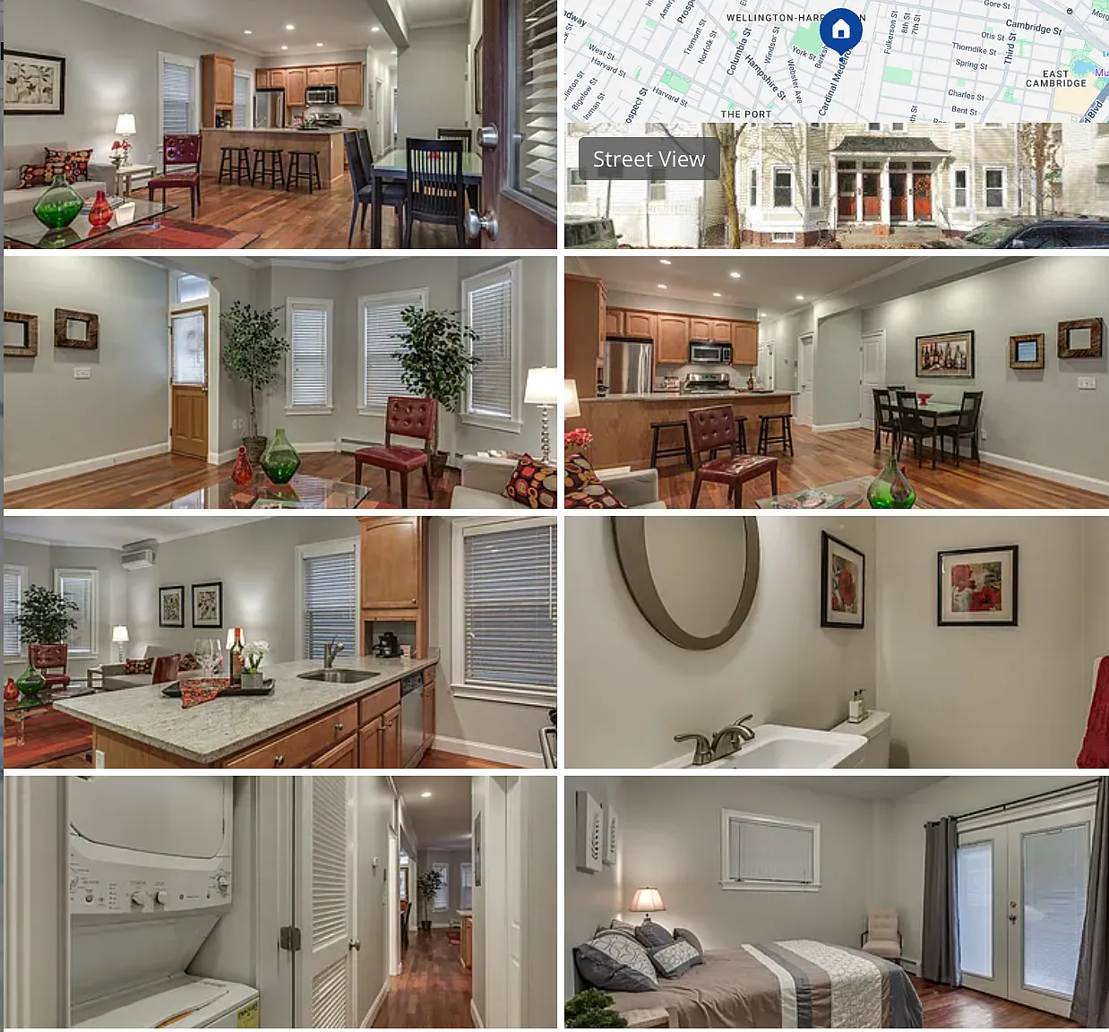 2 bed, 1.5 bath, 925 sqft, $3,800 — Photo 3
