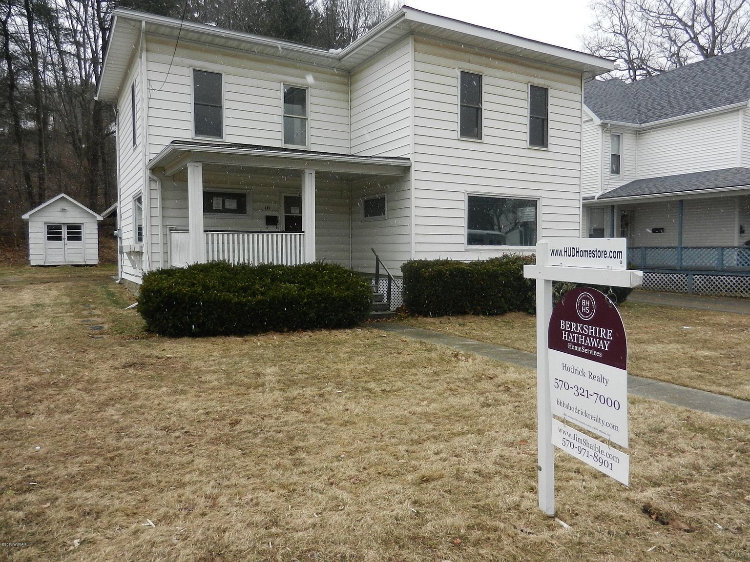 111 N Williamson Rd, Blossburg, PA 16912 Zillow