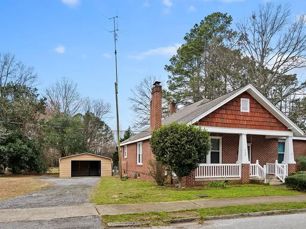 429 Grove St, Greenwood, SC 29646