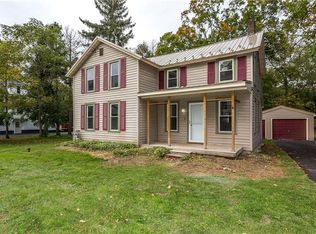 218 Chestnut St, North Syracuse, NY