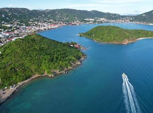 2 Careening Hole Cir, Saint Thomas, VI 00802