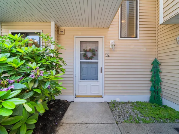 52 Franklin Heights #52, Rochester, NH 03867