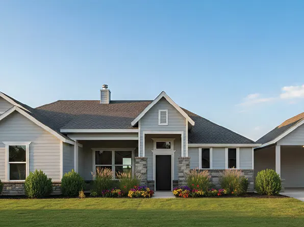 Homes Available Soon, Bryson Estates