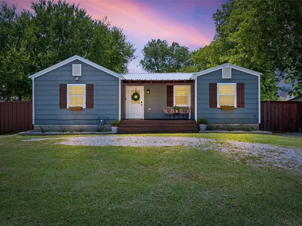 209 N Avenue B, Springtown, TX 76082