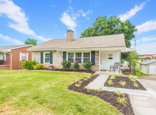 250 Telford St, Alcoa, TN 37701