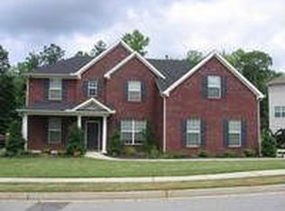 653 Pathwood Ln, Stockbridge, GA 30281