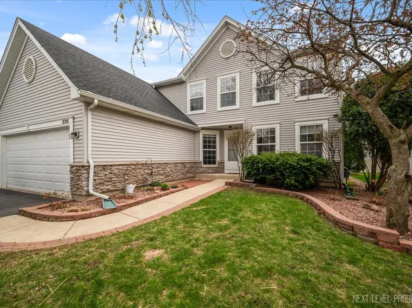 8251 Mourning Dove Ct, Woodridge, IL 60517