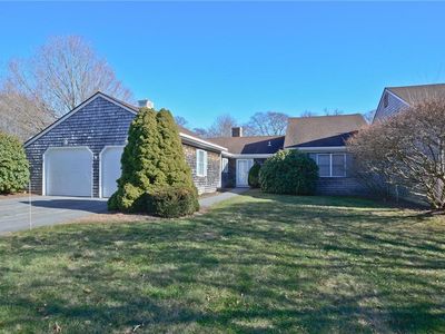 69 Cornell Dr, Portsmouth, RI, 02871