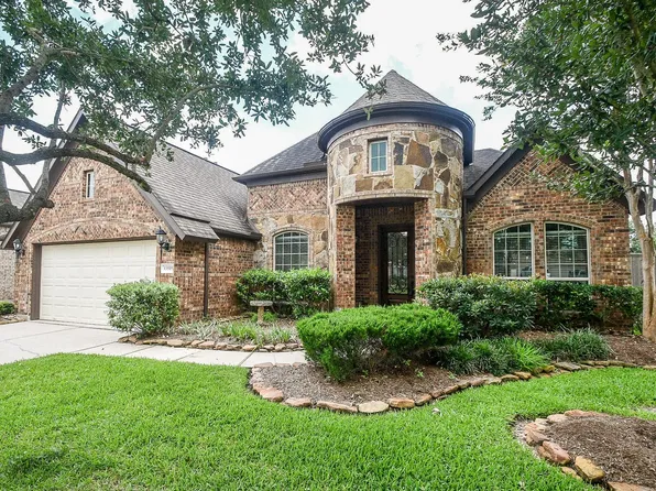 13515 Ambler Springs Dr, Tomball, TX 77377
