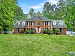 3535 Richards Run, Powhatan, VA 23139