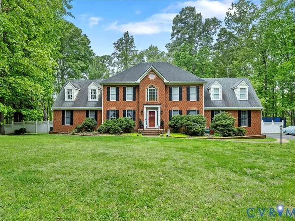 3535 Richards Run, Powhatan, VA 23139