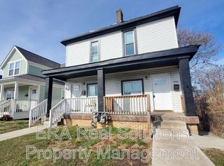 994 Campbell Ave, Columbus, OH 43223