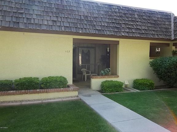 4th image of 8161 N 107th Ave Unit 102