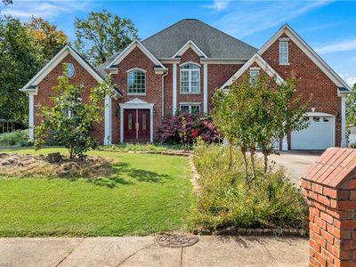 1505 Cabot Pl, Kernersville, NC, 27284