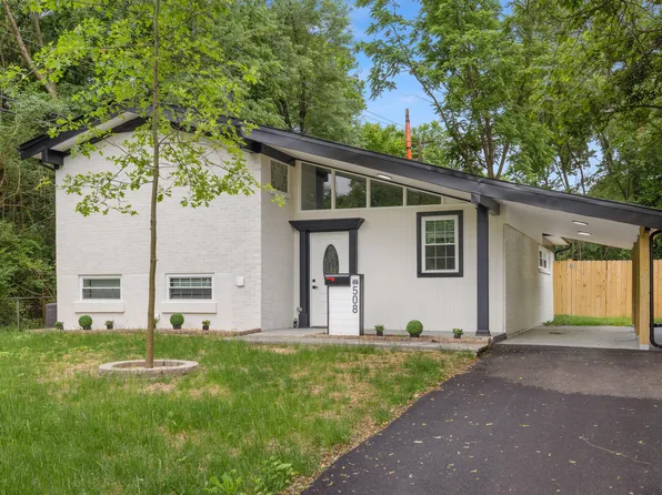 508 Southbend Dr, Lexington, KY 40503