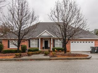 21 Park Place Cir, Augusta, GA 30909