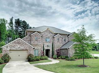 529 Newbury Dr, Madison, MS 39110