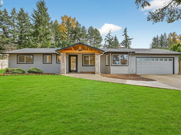 14120 SE Brent Ave, Damascus, OR 97089