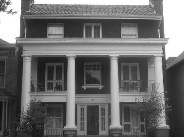 422 N 6th St APT 3, Lafayette, IN 47901