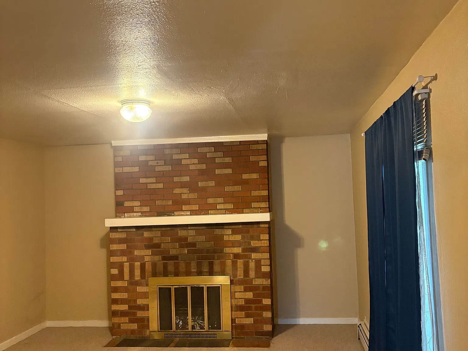 1 bed, 680 sqft, $1,375 — Photo 2