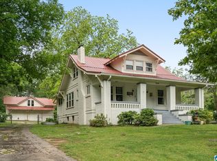 939 Gene Reed Rd, Birmingham, AL 35235