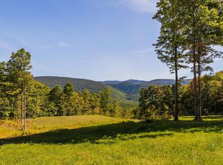 737 Squirrel Hollow Rd, East Dorset, VT 05253