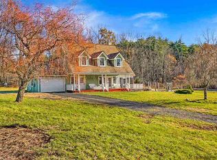 18 Shultis Farm Rd, Woodstock, NY 12498