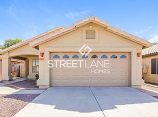 8343 W Bloomfield Rd, Peoria, AZ 85381