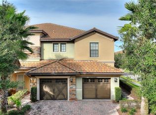 8917 Azalea Sands Ln #8917, Davenport, FL 33896