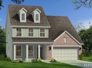 326 Reedy River Ln, Clover, SC 29710