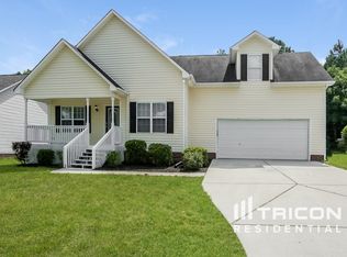 953 Loch Lomond Cir, Concord, NC 28025