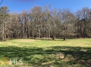 0 Parks Mill Rd LOT 1, Buckhead, GA 30625