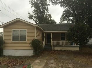 826 Rich Ave, Gulfport, MS 39501