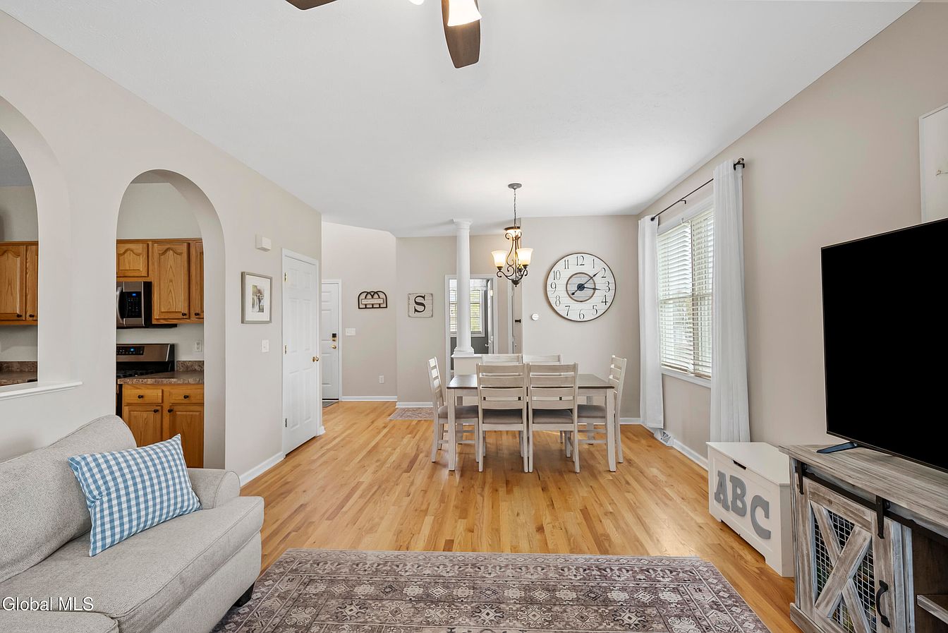 6 Hilltop Drive, Cohoes, NY 12047 | Zillow