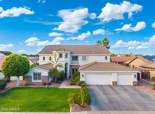 3120 E Huber St, Mesa, AZ 85213