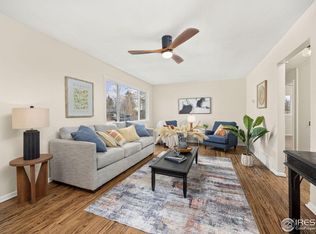 121 Willow Cir Dr, Loveland, CO 80537