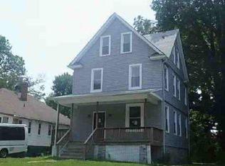 4005 Springdale Ave, Baltimore, MD 21207