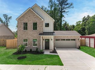 809 S Colbert St, Dayton, TX 77535