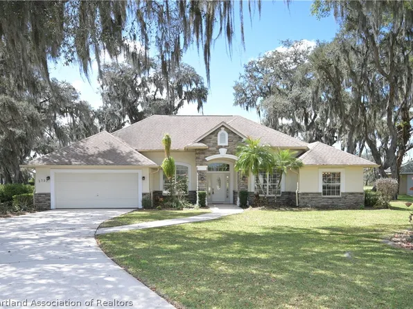 2737 Cheyenne Rd, Sebring, FL 33875