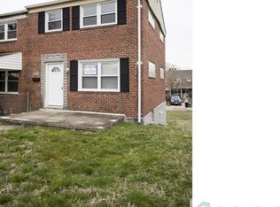 9757 Bird River Rd, Baltimore, MD 21220
