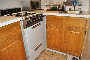 Rented by Sky Management