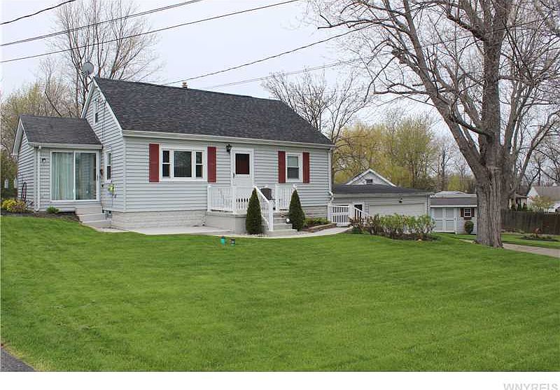 1st image of 2633 Hawthorne Ave