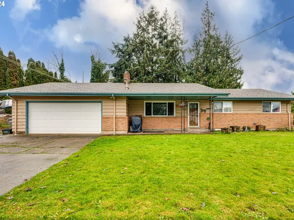 813 Pioneer St, Ridgefield, WA 98642