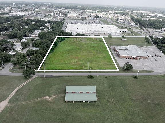 2nd image of 3800 W Main St Lot 3