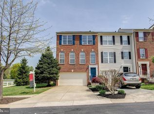 18213 Buskin Ln, Boyds, MD 20841