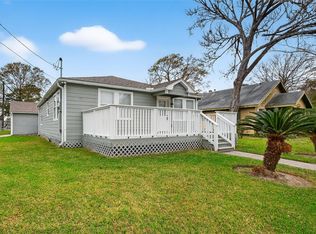 521 Alford St, Baytown, TX 77520