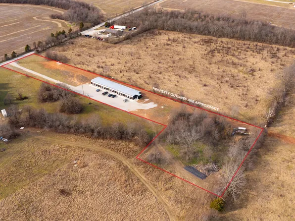 1380 Co Rd 8530, West Plains, MO 65775