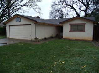 2560 Rosebud Ln, Redding, CA 96002