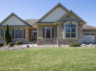 2442 NW Polk City Dr, Ankeny, IA 50023
