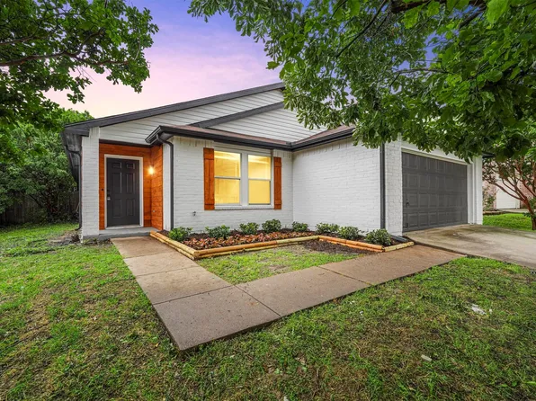1118 Bannack Dr, Arlington, TX 76001
